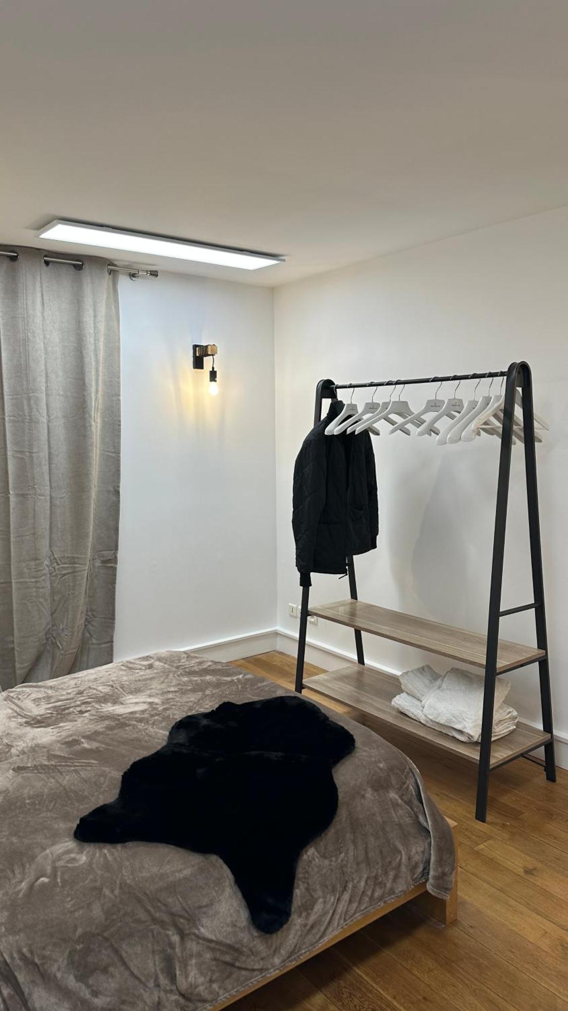 Appartement 5Min To Disneyland, Parking Prive Magny-le-Hongre Exterior photo