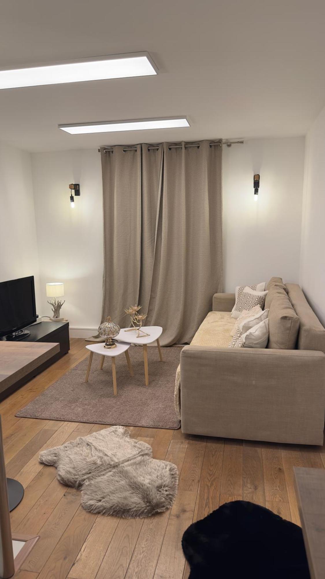 Appartement 5Min To Disneyland, Parking Prive Magny-le-Hongre Exterior photo